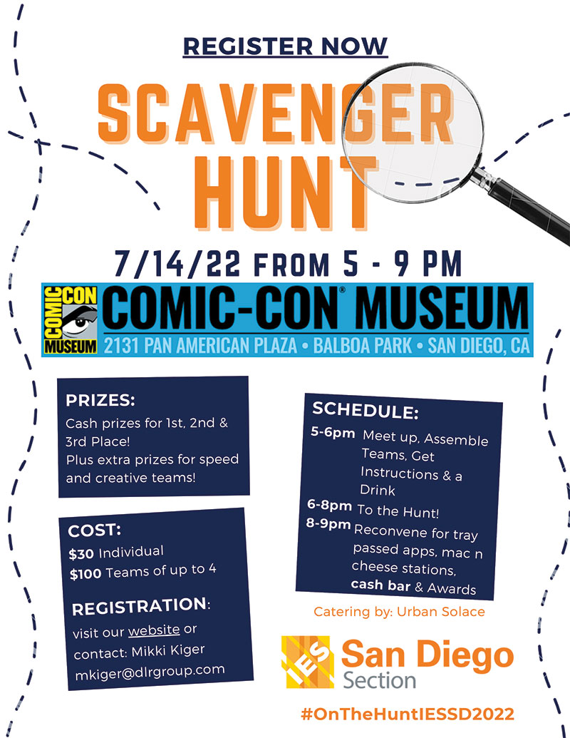 Digital Scavenger Hunt — Knowmium: The Un-Training Consultancy